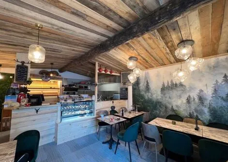 Restaurant L'Authentique