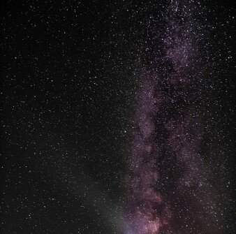 Astronomy evening - Discovering the sky