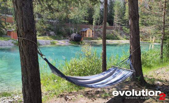 Zen Thursdays at the lake: meditation session