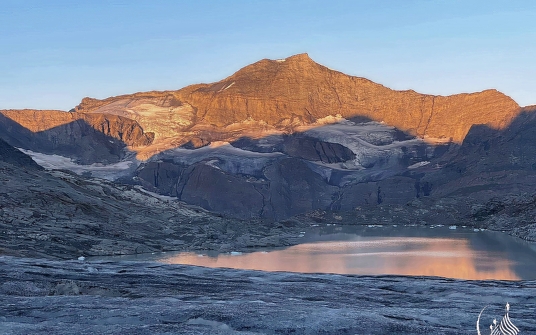 Hiking - Conference at the Cirque des Evettes