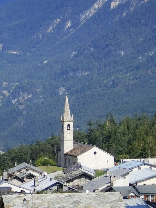 Festival de chants de montagne