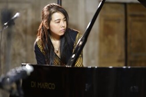 Musical Itineraries: Ai Watanabe recital