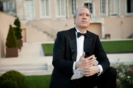 Musical Itineraries: Giovanni Bellucci recital