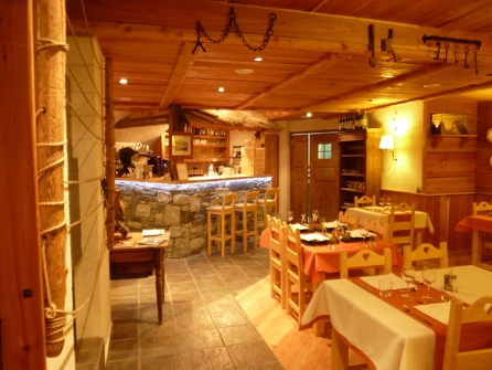 Seraphin's Chalet