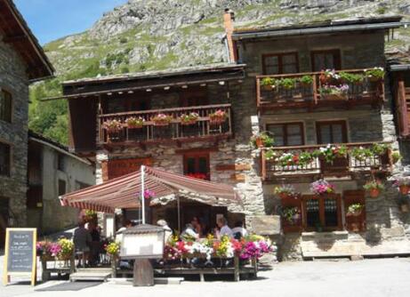 L&#039;Auberge d&#039;Oul