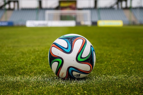 Tournoi de foot