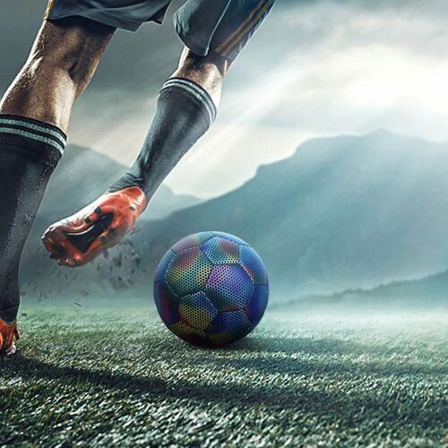 Soccer tournament