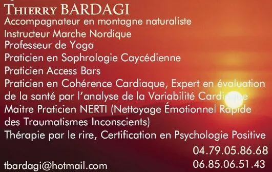 Soins thérapeutiques individuels