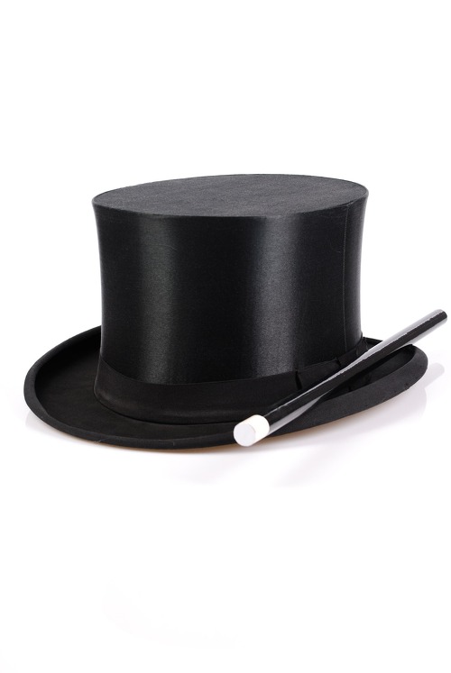 Apprentice magicians' show