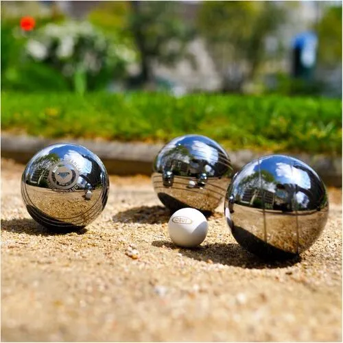 Tournoi de pétanque - Pétanque de Haute Maurienne