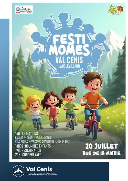 Festimômes
