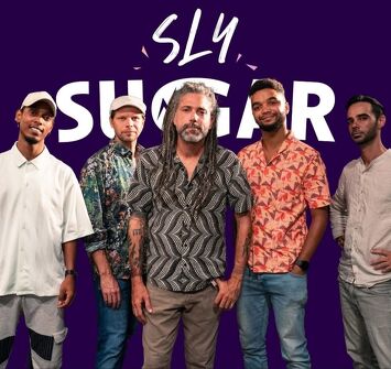 Musical aperitif - Sly Sugar