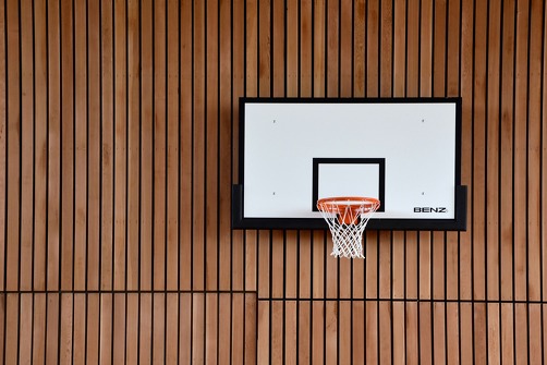 Basketball Tournament