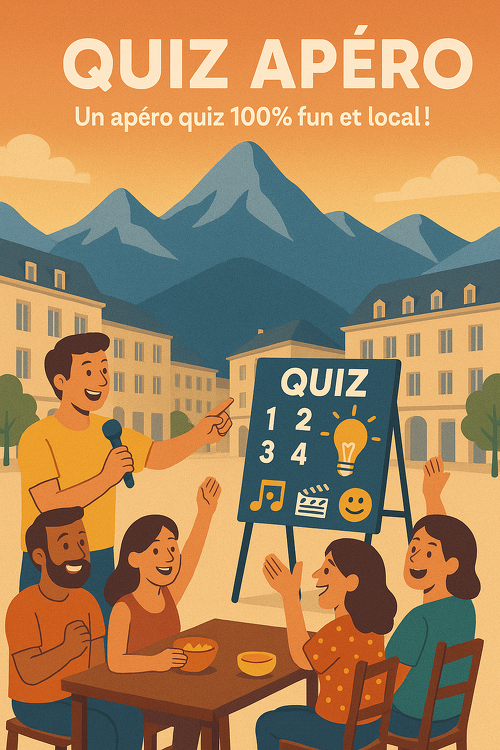 Quiz Apéro