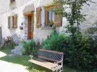 © Gîte d'Enfants - Le Klya des Lanste - Gîtes de France