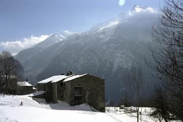 © Gîte d'Enfants - Le Klya des Lanste - Gîtes de France