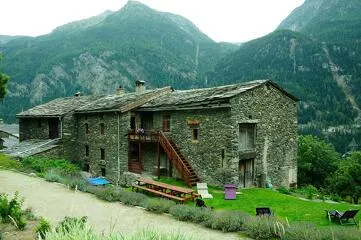 © Gîte d'Enfants - Le Klya des Lanste - Gîtes de France