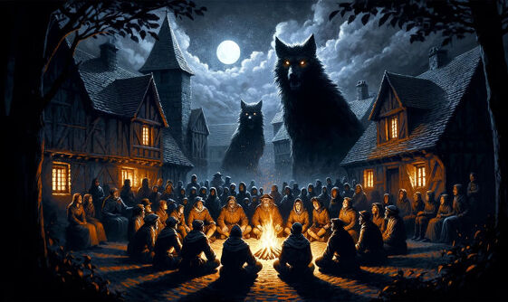 Loup-garou