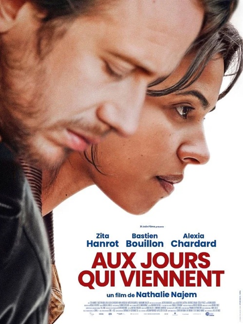 PROJECTION : Aux jours qui viennent