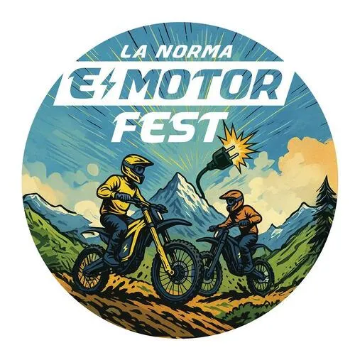 eMotor Fest - Show trial