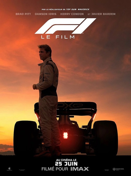 PROJECTION : F1