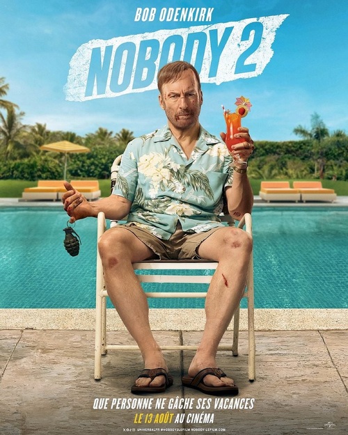 PROJECTION : Nobody 2