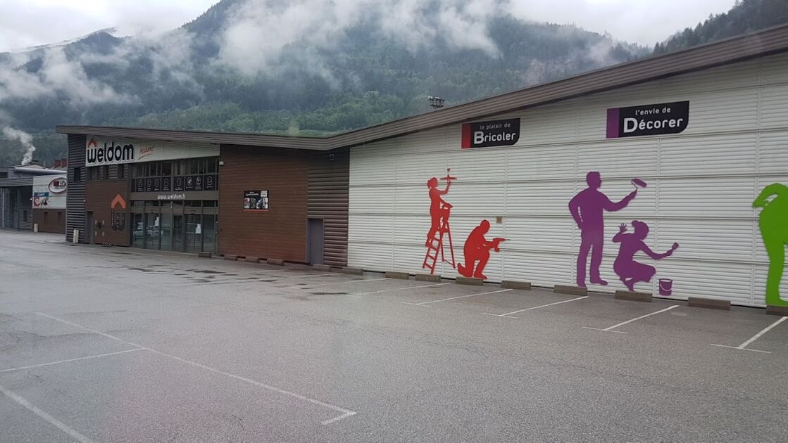 © Weldom_Fourneaux - Google