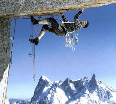 Etoiles et Tempêtes - Film d'alpinisme