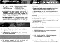 © Accueil de jour - Maison la Riverotte_Fourneaux - France Alzheimer