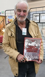 © Conférence archéologie avec René Chemin_Fourneaux - René Chemin