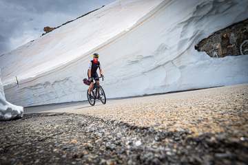 © Route des Grandes Alpes ® - Lionel Terrail ®