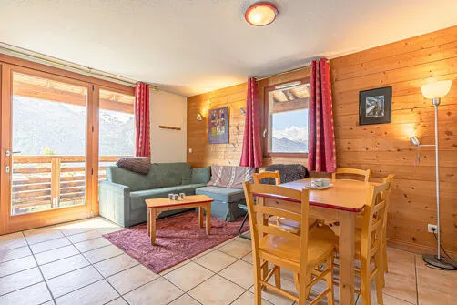 Aussois Accommodation Booking