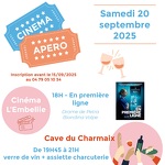 © CINE-APERO En première ligne_Fourneaux - CCHMV