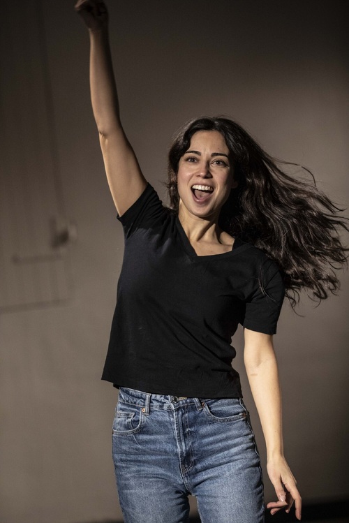 Théâtre - La langue de mon père de la Cie Grand chêne chevelu