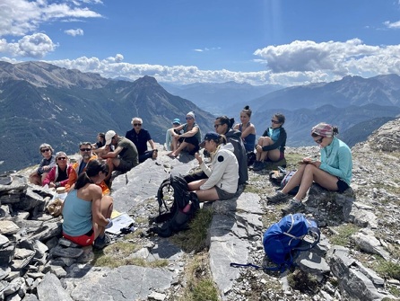 12ème édition - Festival du film d'aventures scientifiques  : Rencontres montagnes et sciences