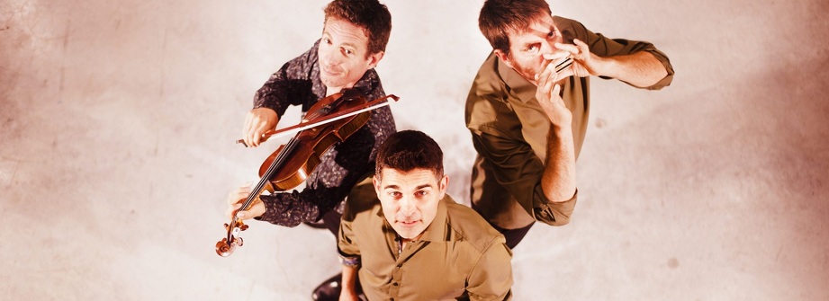 Récit musical - Chaudun, la montagne blessée - Cie Le pas de l'oiseau