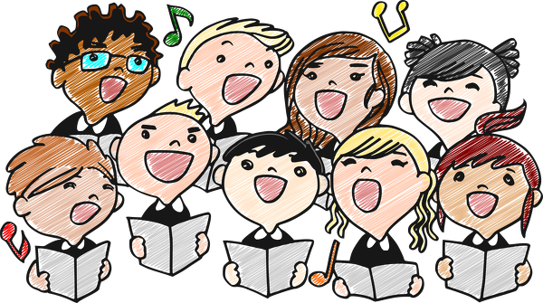 Concert : Les chorales de Maurienne pour Octobre Rose