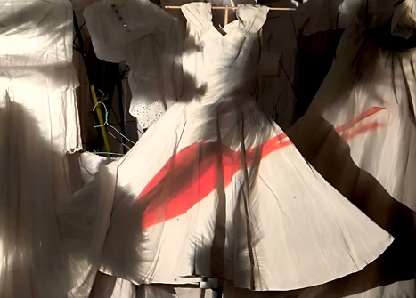 Spectacle - La nuit les chats sont gris