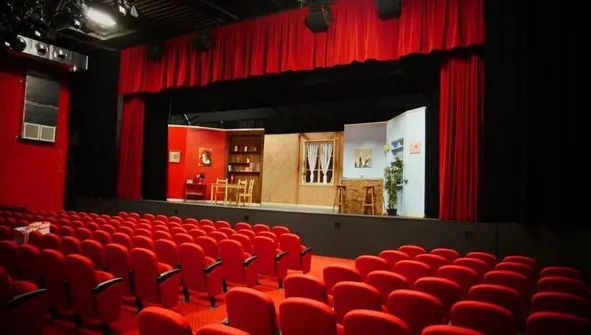 Théâtre - Le Dieu du carnage