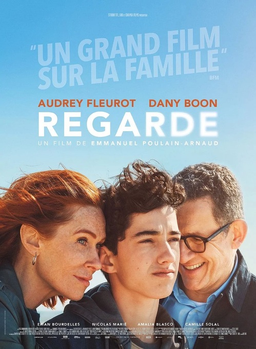 PROJECTION aînés ruraux : REGARDE