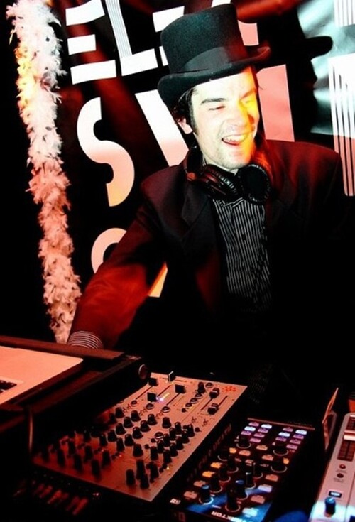 FWT Qualifier & Junior Bonneval sur Arc - DJ