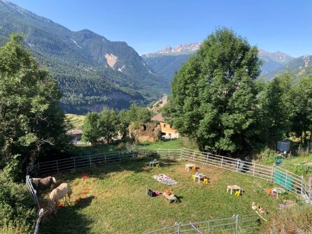 Ateliers Poneymotions