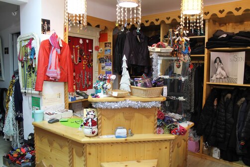 Etre et Avoir - Prêt à Porter