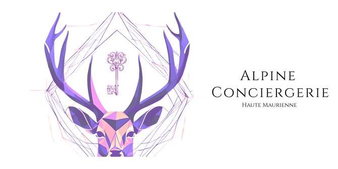 Alpine Conciergerie