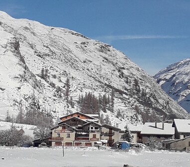 La Vanoise