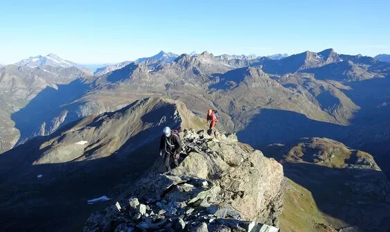 Savoie Maurienne - Aussois Office Guides