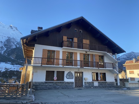 Centre UNCMT Les Edelweiss