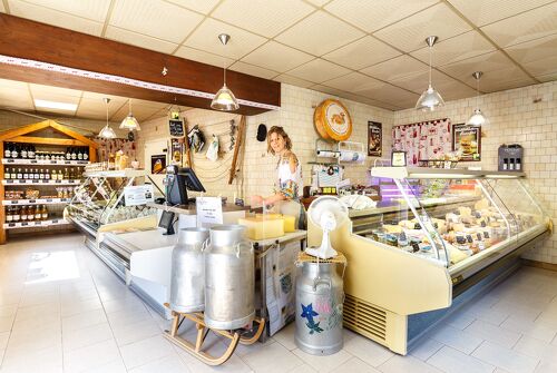 Fromagerie Coopérative de Termignon