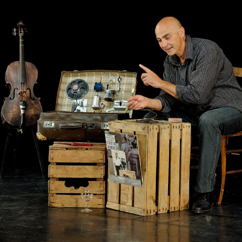 Spectacle : Une Italie qui chante