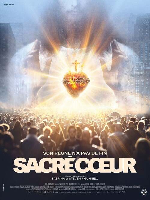 Sacré Coeur - séance de la Paroisse